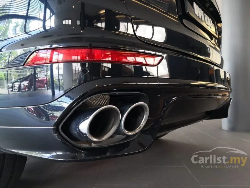 2015 Porsche Cayenne SUV