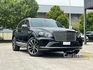 2024 Bentley Bentayga 4.0 S Umbra SUV