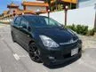 Used 2003/2008 Toyota Wish 1.8S (A) - Cars for sale