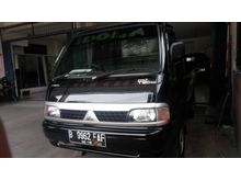 2013 Mitsubishi T 120 S Pick Up