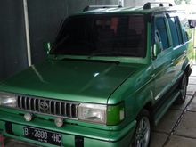 1996 Toyota Kijang 1.8 MPV Minivans