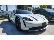 2021 Porsche Taycan 4 Cross Turismo (Ready Stock)