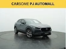 2022 Mazda CX-30 2.0 SUV