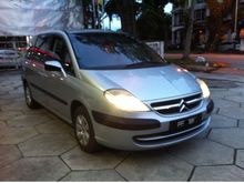 2003 Citroen C8 2.0 MPV