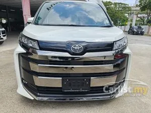 2023 Toyota Noah 2.0 S-Z MPV