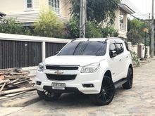 2014 Chevrolet Trailblazer 2.8 (ปี 12-16) LTZ SUV AT