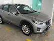 Used 2016 Mazda CX