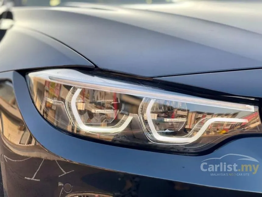 2020 BMW M4 Competition Coupe