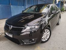 2012 Proton Preve 1.6 CFE Premium (A)
