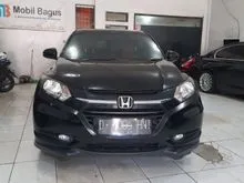 2017 Honda HR-V 1.5 E CVT Siap Pakai