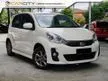 Used 2014 Perodua Myvi 1.5 SE (A) 2 YEARS WARRANTY DVD PLAYER REVERSE CAMERA ONE OWNER