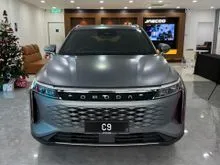 2025 JAECOO Omoda C9 2.0 SUV AWD Immediate Stock