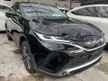 Recon 2020 Toyota Harrier 2.0 G Spec *** High Spec*** Like NEW***New Year Sale***