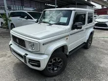 Suzuki Jimny 1.5(A) LITTLE G WAGON ** PROMOTION KAW-KAW **