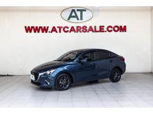2018 Mazda 2 1.3 (ปี 15-18) High Connect Sedan