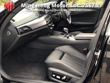 2018 BMW M5 4.4 NEW FACELIFT MERDEKA SALES