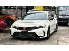2024 Honda Civic 2.0 Type R Hatchback