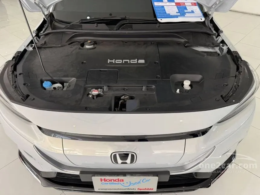 2025 Honda e:N1 SUV