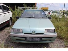 1999 Proton Iswara 1.3 S A/B (M)