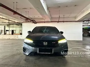 2022 Honda City 1.5 RS Hatchback