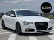 Used 2013 Audi S5 3.0 (A) TFSI Quattro Sportback Hatchback Reg.2019