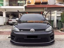 2013 Volkswagen Golf 1.4 MK7 Convert R Stage 2