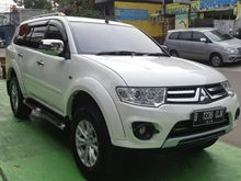 Pajero tdp 40 jt