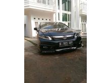 2013 Honda Civic 1.8 1.8 Sedan