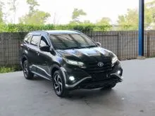 2021 Toyota Rush 1.5 S SUV CAR MILEAGE 38K ONLY CONDITION TIP TOP LIKE NEW