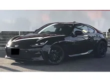 2024 Toyota GR86 2.4 RZ Coupe INCOMING STOCK