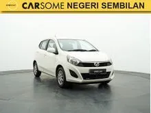 2015 Perodua Axia 1.0 G (A)