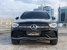 2020 Mercedes-Benz GLC200 2,0 AMG Line SUV