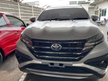 2021 Toyota Rush 1.5 TRD Sportivo SUV
