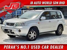 2003 Nissan X-Trail 2.0 (A) 1Owner Jual Murah