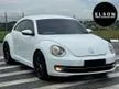 Used 2014 Volkswagen The Beetle 1.2 (A) TSI Sport Coupe