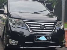 2017 Nissan Serena 2.0 Highway Star