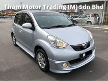 Perodua Myvi 1.3(A) EZi FULL SPEC TIPTOP CONDITION ONE CAREFUL OWNER