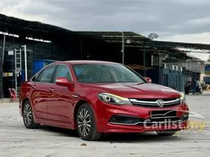 2016 Proton Perdana 2.4 (Metallic) Sedan