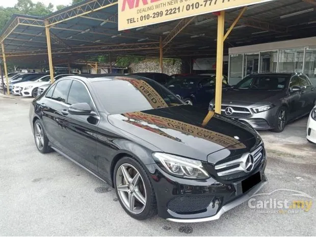 Don'T Miss Out!  Best Used Mercedes C250 Deals - g17ovoa