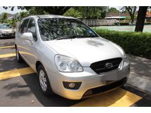 2008 Naza Citra 2.0 Rondo EX (A)