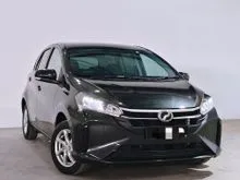 2024 Perodua Myvi 1.3 G Hatchback Free Top Warranty