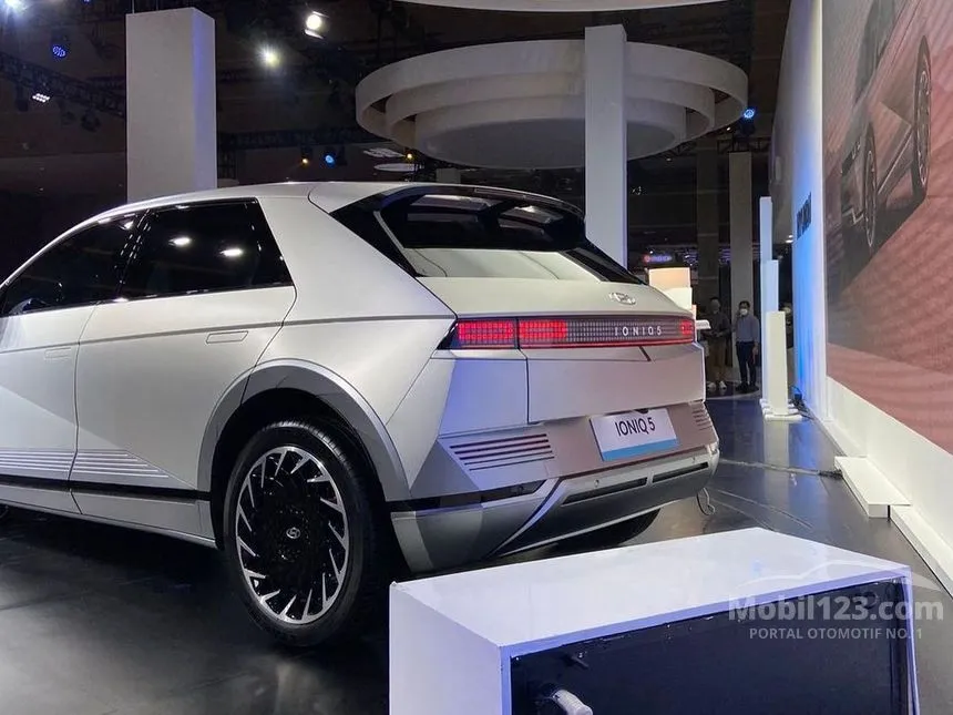 2023 Hyundai IONIQ 5 Long Range Signature Wagon