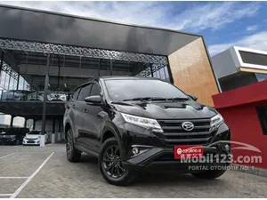 2022 Daihatsu Terios 1.5 X Deluxe SUV