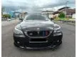 Used 2005 BMW 523i 2.5 Sedan