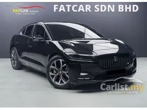 2023 Jaguar I-Pace EV400 HSE SUV