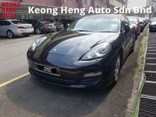 2012 Porsche Panamera 3.6 4 (A) BEST DEAL