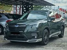 2023 Subaru Forester 2.0 L EyeSight SUV