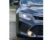Used 2017/2018 Toyota Camry 2.0 G X Sedan original mileage full service record toyota - Cars for sale