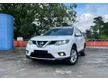 Used 2015 Nissan X-Trail 2.5 4WD SUV - Cars for sale