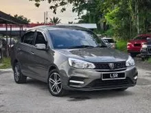 #OTR# 2021 Proton Saga 1.3 Premium (A) Tip Top, Full Service Proton, Android Player, 3 Years Warranty
